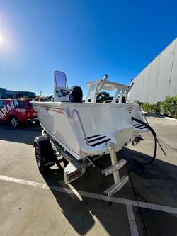 2023 AnglaPro Bandit 484 PRO