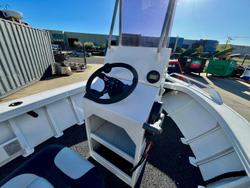 2023 AnglaPro Bandit 484 PRO