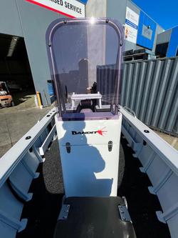 2023 AnglaPro Bandit 484 PRO