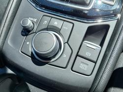 2021 Mazda CX-5 Maxx KF Series Snowflake White Pearl