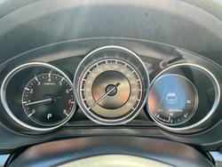 2021 Mazda CX-5 Maxx KF Series Snowflake White Pearl