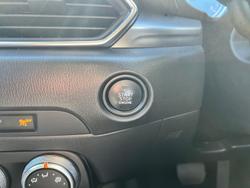 2021 Mazda CX-5 Maxx KF Series Snowflake White Pearl