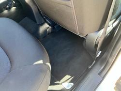 2021 Mazda CX-5 Maxx KF Series Snowflake White Pearl