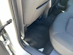 2021 Mazda CX-5 Maxx KF Series Snowflake White Pearl