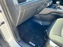 2021 Mazda CX-5 Maxx KF Series Snowflake White Pearl
