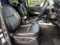 2021 Nissan Navara ST-X D23 MY21.5 4X4 Dual Range Twilight Grey