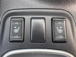 2021 Nissan Navara ST-X D23 MY21.5 4X4 Dual Range Twilight Grey