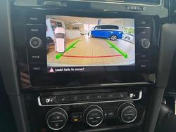 2018 Volkswagen Golf GTI 7.5 MY19 Pure White