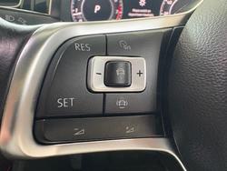 2018 Volkswagen Golf GTI 7.5 MY19 Pure White
