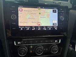 2018 Volkswagen Golf GTI 7.5 MY19 Pure White
