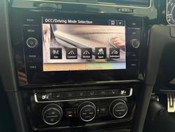 2018 Volkswagen Golf GTI 7.5 MY19 Pure White