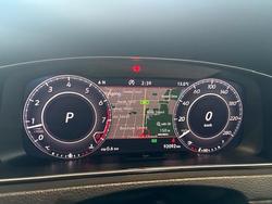 2018 Volkswagen Golf GTI 7.5 MY19 Pure White
