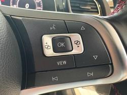 2018 Volkswagen Golf GTI 7.5 MY19 Pure White