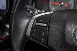 2019 Holden Colorado Z71