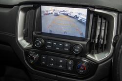 2019 Holden Colorado Z71