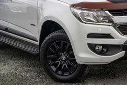 2019 Holden Colorado Z71