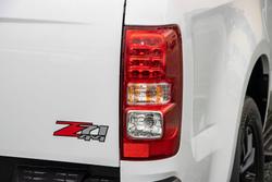 2019 Holden Colorado Z71