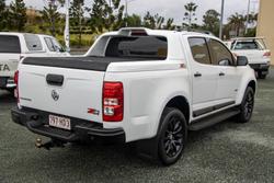 2019 Holden Colorado Z71