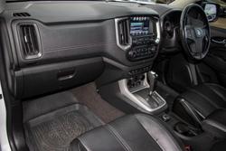 2019 Holden Colorado Z71