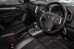 2019 Holden Colorado Z71