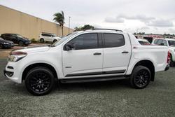2019 Holden Colorado Z71