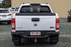2019 Holden Colorado Z71