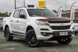 2019 Holden Colorado Z71