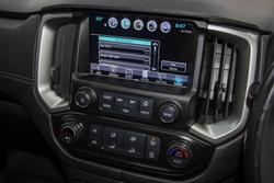 2019 Holden Colorado Z71