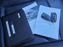 2012 Audi Q3 TFSI 8U MY13 Four Wheel Drive Grey