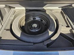 2012 Audi Q3 TFSI 8U MY13 Four Wheel Drive Grey