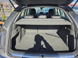 2012 Audi Q3 TFSI 8U MY13 Four Wheel Drive Grey