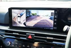 2025 Kia Sportage GT-Line NQ5 PE MY26 AWD Heritage Blue