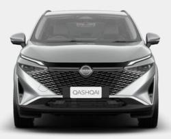 2025 Nissan QASHQAI TI E-POWER