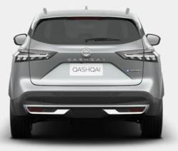 2025 Nissan QASHQAI TI E-POWER
