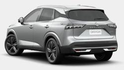 2025 Nissan QASHQAI TI E-POWER