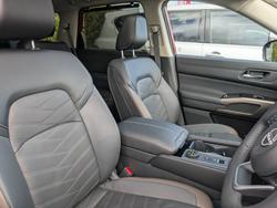 2024 Nissan
                PATHFINDER TI-L