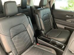 2024 Nissan
                PATHFINDER TI-L