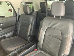2024 Nissan
                PATHFINDER TI-L