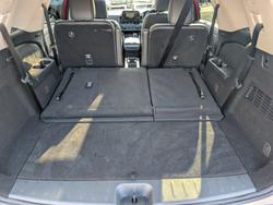 2024 Nissan
                PATHFINDER TI-L