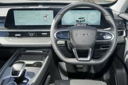 2025 Chery Tiggo 7 Super Hybrid Ultimate