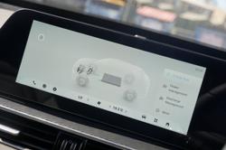 2025 Chery Tiggo 7 Super Hybrid Ultimate