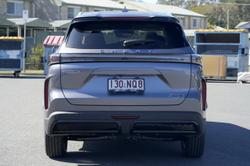 2025 Chery Tiggo 7 Super Hybrid Ultimate