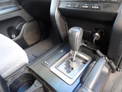 2007 Toyota Landcruiser GXL VDJ200R 4X4 Constant Glacier White