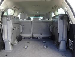 2007 Toyota Landcruiser GXL VDJ200R 4X4 Constant Glacier White