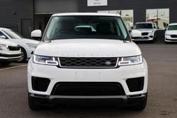 2020 Land Rover Range Rover Sport SDV6 225kW SE
