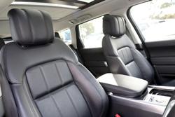 2020 Land Rover Range Rover Sport SDV6 225kW SE