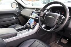 2020 Land Rover Range Rover Sport SDV6 225kW SE