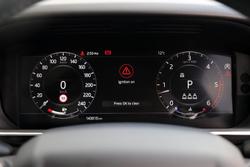 2020 Land Rover Range Rover Sport SDV6 225kW SE