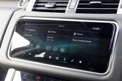 2020 Land Rover Range Rover Sport SDV6 225kW SE