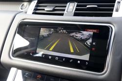 2020 Land Rover Range Rover Sport SDV6 225kW SE